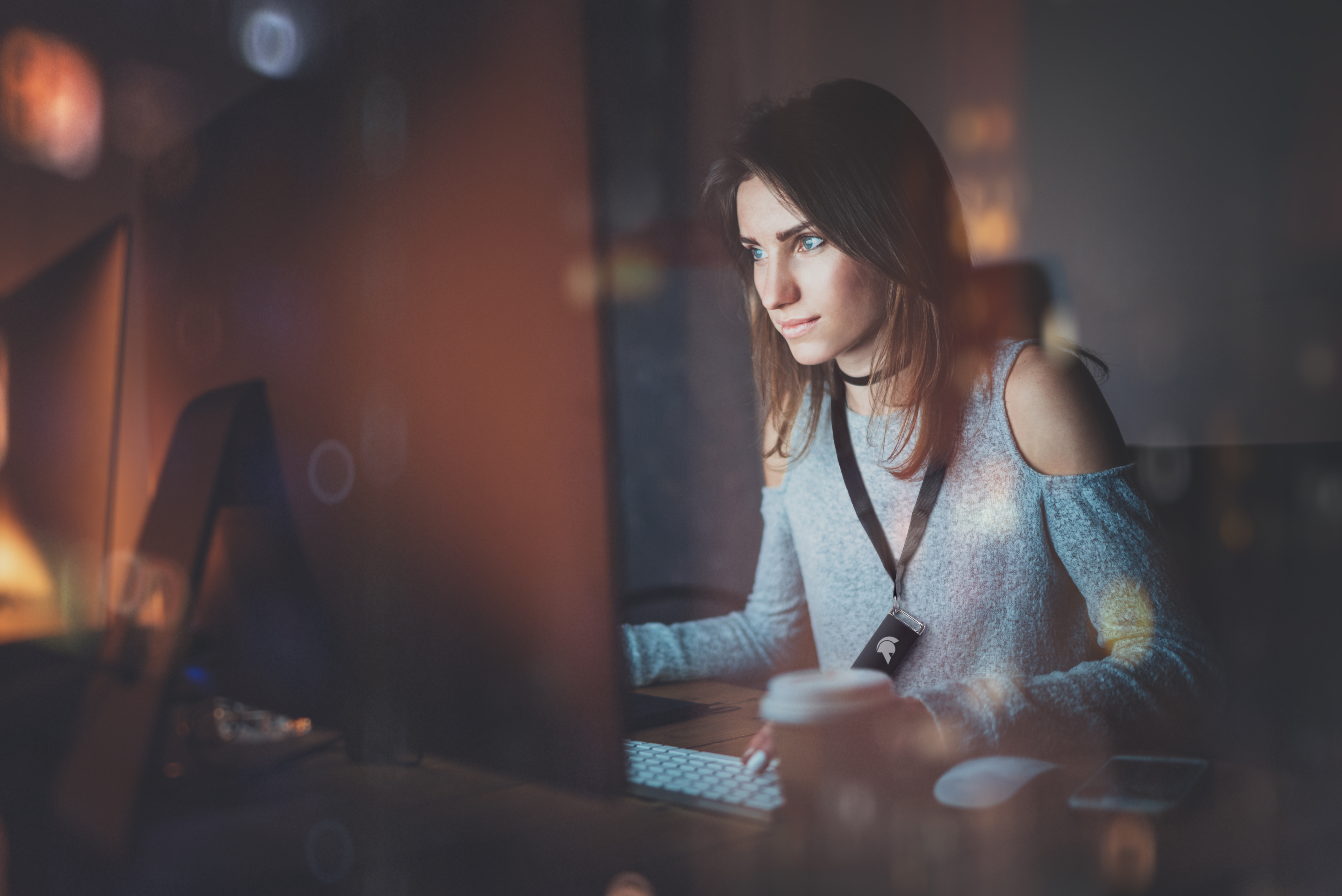 screenshot of GateKeeper Enterprise